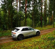 &bdquo;Hyundai IONIQ5&ldquo;