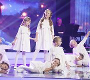 &bdquo;Džimba&ldquo; &ndash; muzikos ir &scaron;okio studija, kurioje vaikai jaučiasi kaip namuose