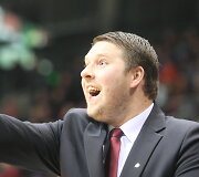 Gediminas Petrauskas. LKL čempionatas: &Scaron;iaulių &bdquo;&Scaron;iauliai&ldquo; ir Vilniaus &bdquo;Lietuvos rytas&ldquo;