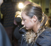 Ieva Kazlaitė