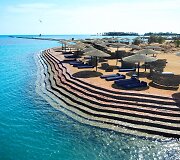 El Gouna, Egiptas