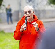 Au&scaron;ra Maldeikienė