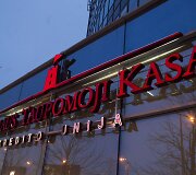 Didžiausia kredito unija &ndash; Vilniaus taupomoji kasa &ndash; paskelbta nemokia.