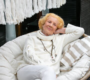 Dalia Tei&scaron;eskytė