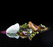 &bdquo;Bouillabaisse&ldquo;