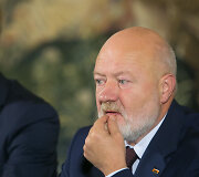 Eugenijus Gentvilas