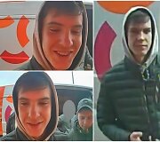 Ie&scaron;komi jaunuoliai