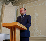 Saulius Skvernelis