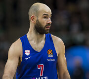 Vassilis Spanoulis