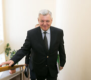 Saulius Katuoka