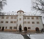 &bdquo;Hohenstein&ldquo; institutas Vokietijoje