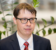 Giedrius Česnakas