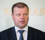 Saulius Skvernelis