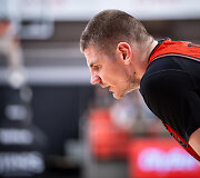 &bdquo;Rytas&ldquo; &ndash; &bdquo;Juventus&ldquo;