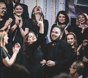 &bdquo;Bel Canto&ldquo; choras