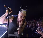 Robbie Williamsas