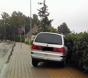 Avarija Kur&scaron;ėnuose