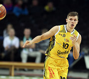 Modestas Kumpys