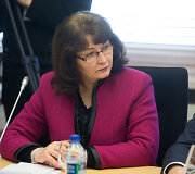 Rima Ba&scaron;kienė