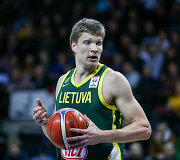 Egidijus Mockevičius