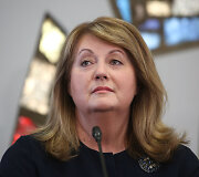 Vilija Blinkevičiūtė 