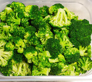 Brokolis