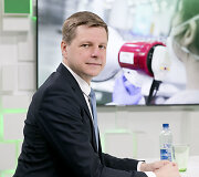 Remigijus &Scaron;ima&scaron;ius