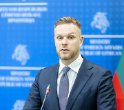 Gabrielius Landsbergis