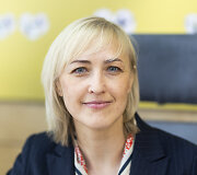 Paulė Kuzmickienė