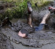 Rugsėjo 26 diena. Ekstremalaus bėgimo varžybos Baltarusijoje