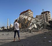 Ap&scaron;audyta Palestinos teritorija