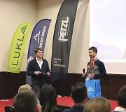 2022-ųjų Lietuvos alpinizmo čempionatas