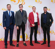 TV3 gimtadienis Kalnų parke