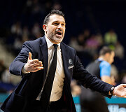Alessandro Magro