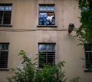 Bulgarijos psichiatrijos ligoninė