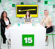 Kotryna Žemaitytė, Monika Gimbutaitė, Neringa Sto&scaron;kutė