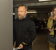 Martynas Starkus
