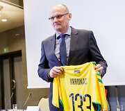 Valdas Urbonas
