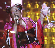 2018 metų &bdquo;Eurovizijos&ldquo; laimėtoja &ndash; Izraelio atstovė Netta Barzilai
