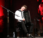 Martynas Levickis