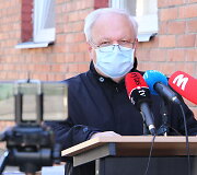Arvydas Skorupskas