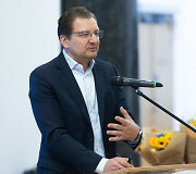 Dainius Radzevičius