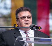 Linas Linkevičius