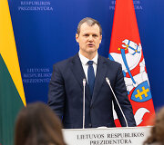 Gintautas Paluckas