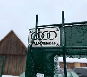 &bdquo;Audi&ldquo; klubo kalėdinis &bdquo;stebuklas&ldquo; Panevėžio rajone gyvenančiai &scaron;eimai