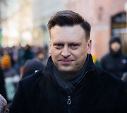 Valdas Benkunskas
