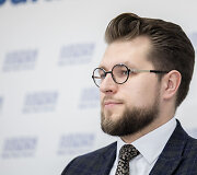 Lukas Savickas