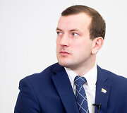 Virginijus Sinkevičius 