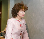 Saulutė Rep&scaron;ienė
