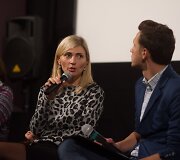 Diskusija &bdquo;Pabėgėlių vaikų jausmai ir poreikiai&ldquo;
